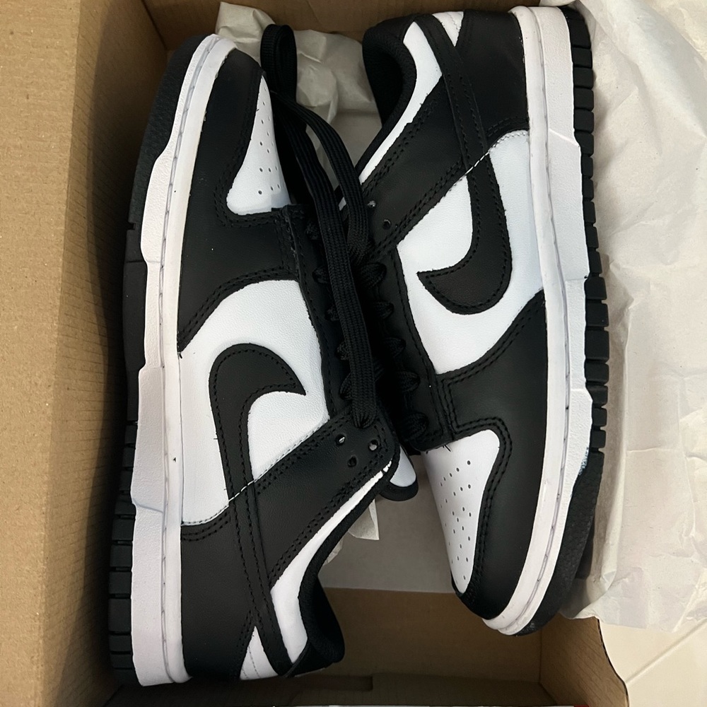 Nike Dunks Pandas